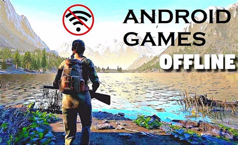 Playing Offline .